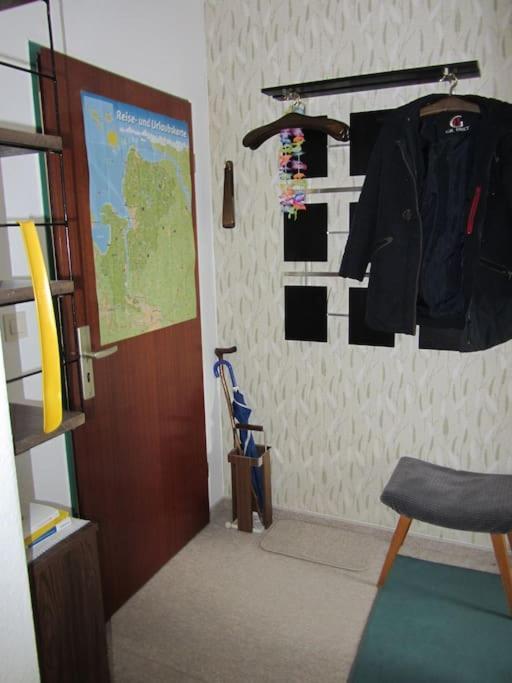 Appartement Nordsee Und Natur. Gemuetliche Mit Deichblick Dorumer Neufeld